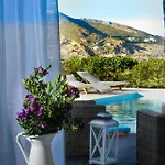 House With Private Pool