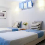 Villa House With Private Pool Naousa