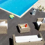 House With Private Pool * Naousa