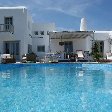 Vila House With Private Pool *