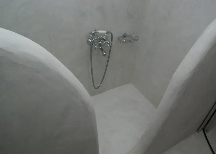 House With Private Pool * Naoussa