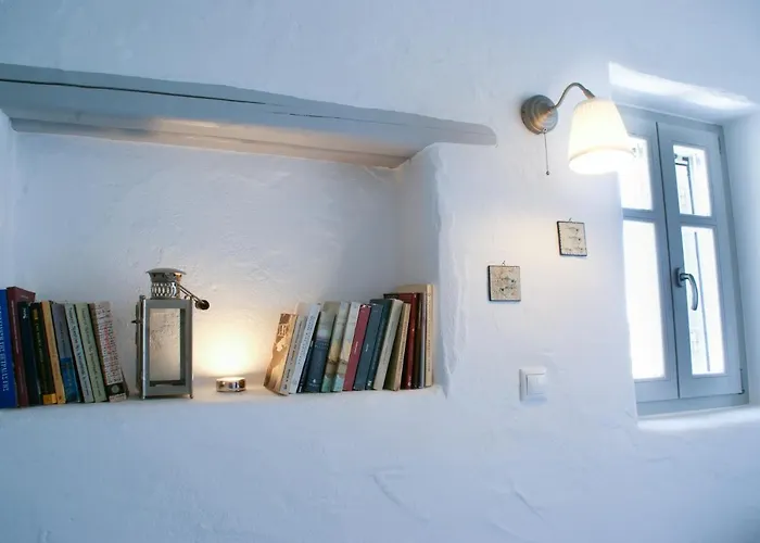 Villa House With Private Pool