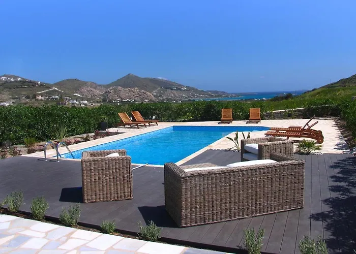 House With Private Pool Villa *